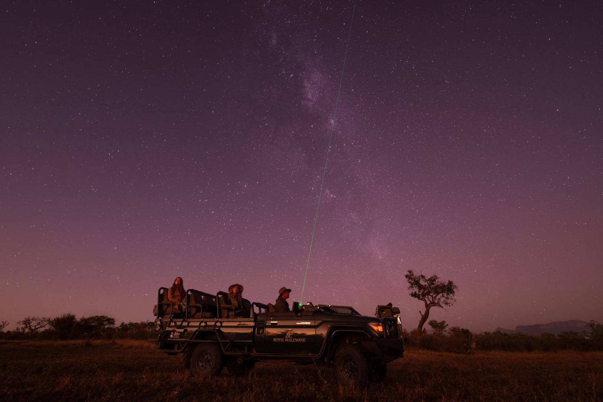 Royal Malewane Villa Thornybush Doğa Koruma Alanı Dış mekan fotoğraf